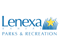 Lenexa Parks And Rec Logo