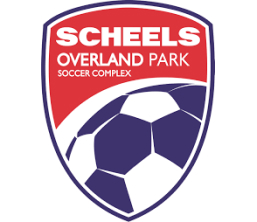 Scheels Overland Park Logo